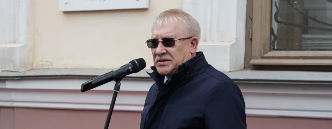 Говорухин, институт геологии, КФУ, морозов депутат,