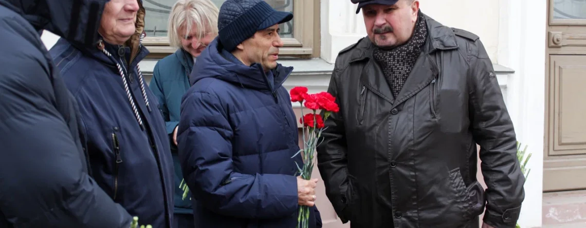 Говорухин, институт геологии, КФУ