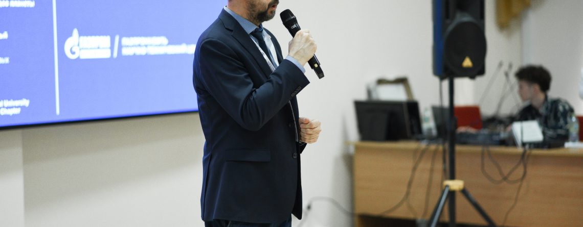 Татарстан ап экспро, институт геологии, кфу, геологи, нефтяники