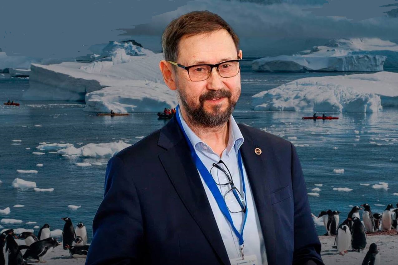 Даниса Карлович Нургалиев